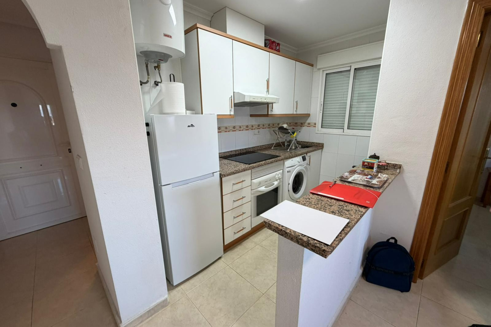 Reventa - Apartment - Guardamar del Segura