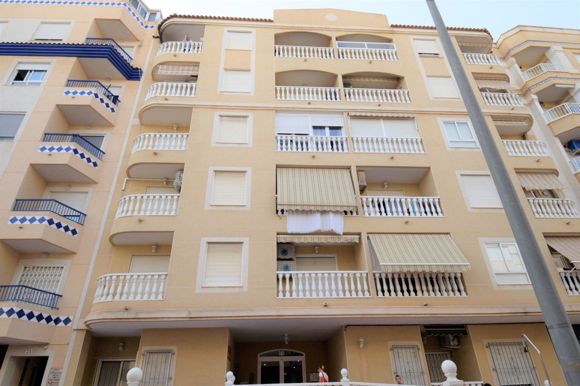 Reventa - Apartment - Guardamar del Segura