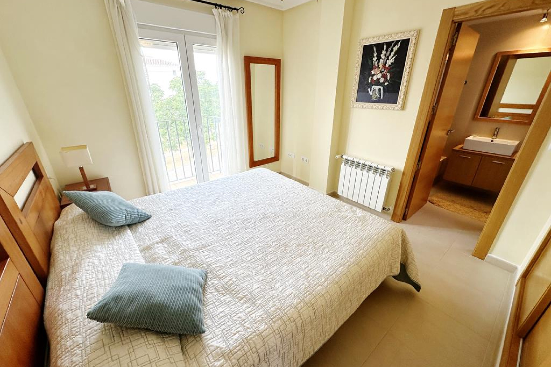 Reventa - Apartment - Hacienda Riquelme Golf Resort - Hacienda Riquelme Golf Resort - Centre