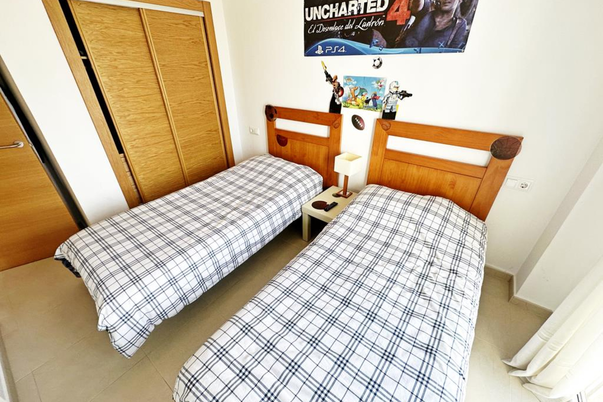 Reventa - Apartment - Hacienda Riquelme Golf Resort - Hacienda Riquelme Golf Resort - Centre