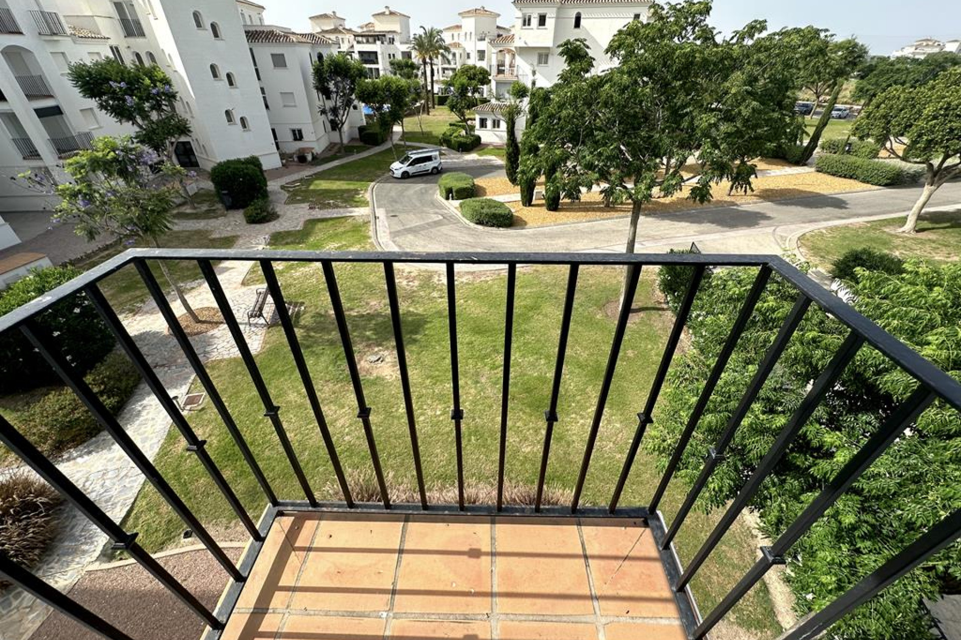 Reventa - Apartment - Hacienda Riquelme Golf Resort - Hacienda Riquelme Golf Resort - Centre