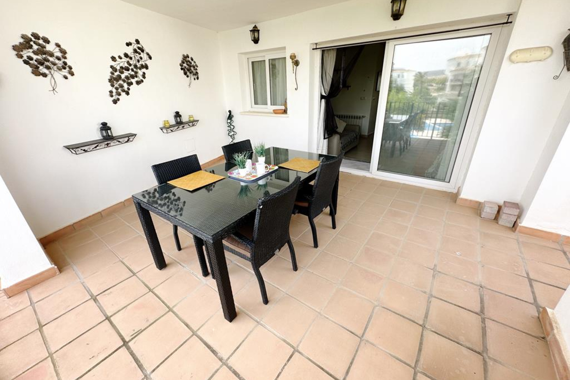 Reventa - Apartment - Hacienda Riquelme Golf Resort - Hacienda Riquelme Golf Resort - Centre