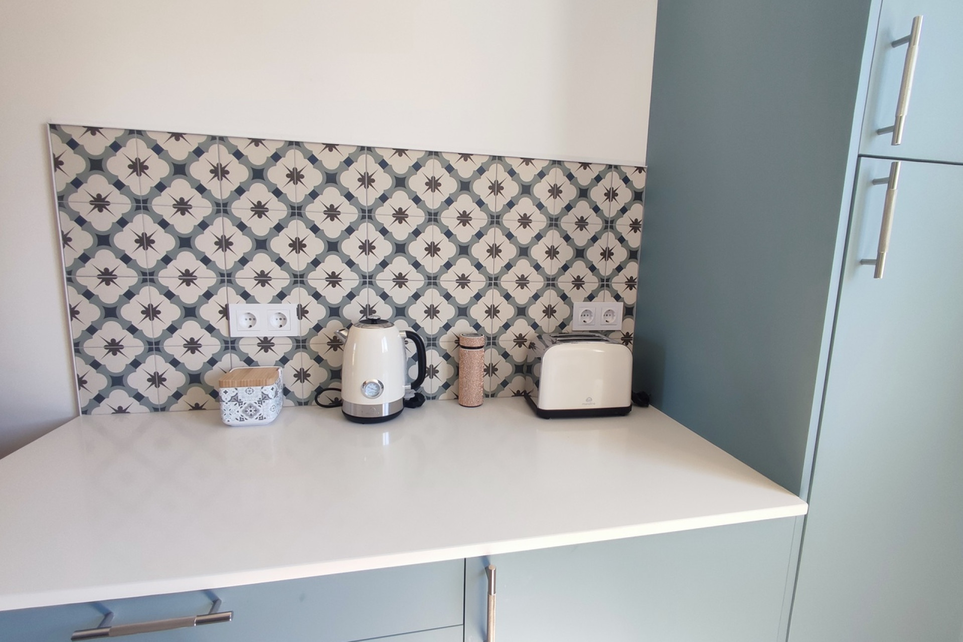 Reventa - Apartment - Hacienda Riquelme Golf Resort - Hacienda Riquelme Golf Resort - Centre