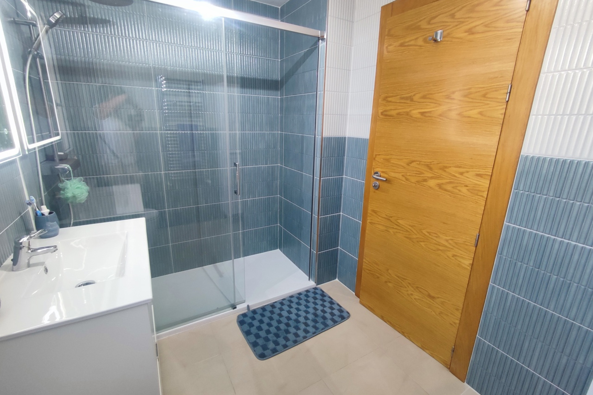 Reventa - Apartment - Hacienda Riquelme Golf Resort - Hacienda Riquelme Golf Resort - Centre