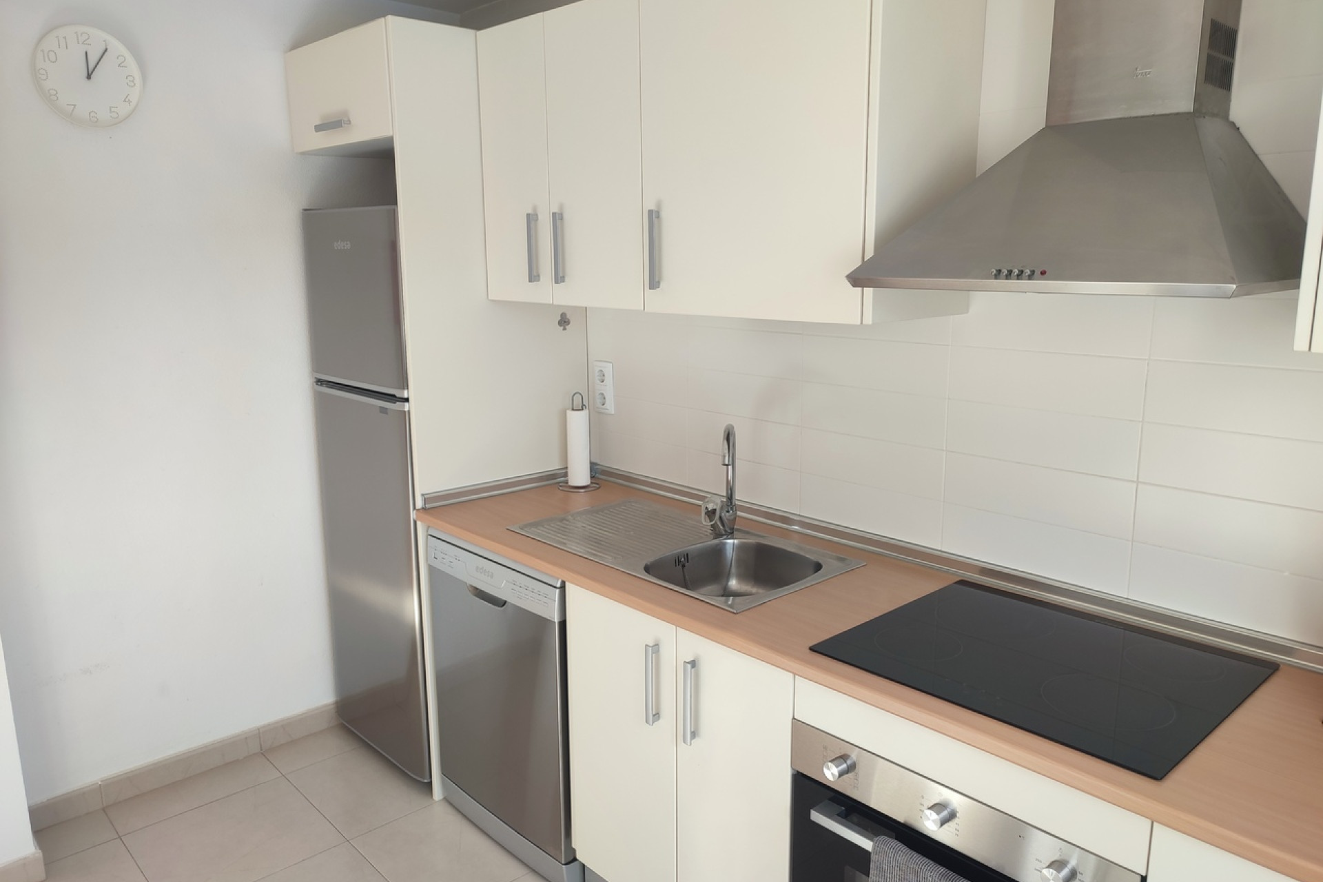 Reventa - Apartment - Hacienda Riquelme Golf Resort - Hacienda Riquelme Golf Resort - Centre