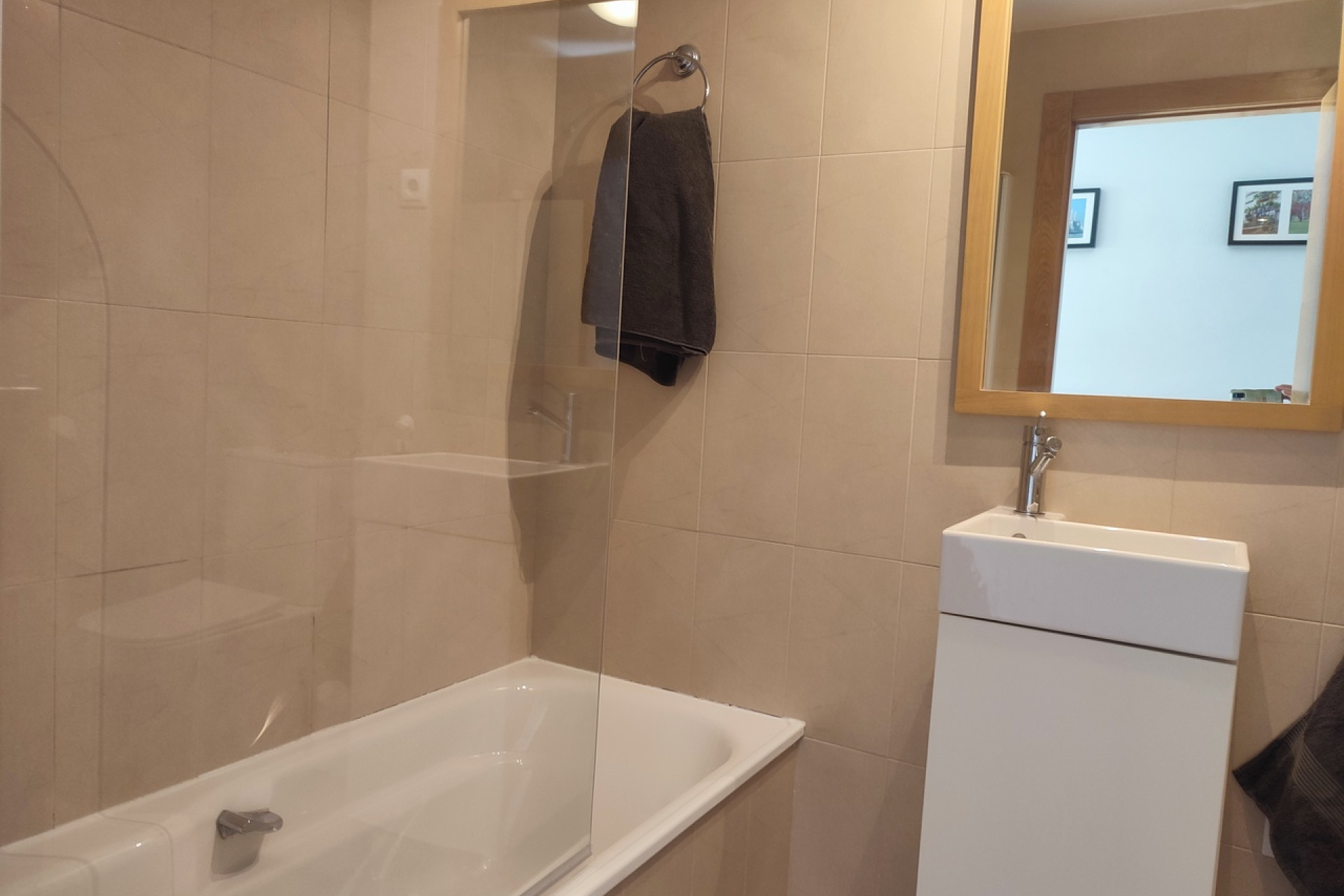 Reventa - Apartment - Hacienda Riquelme Golf Resort - Hacienda Riquelme Golf Resort - Centre