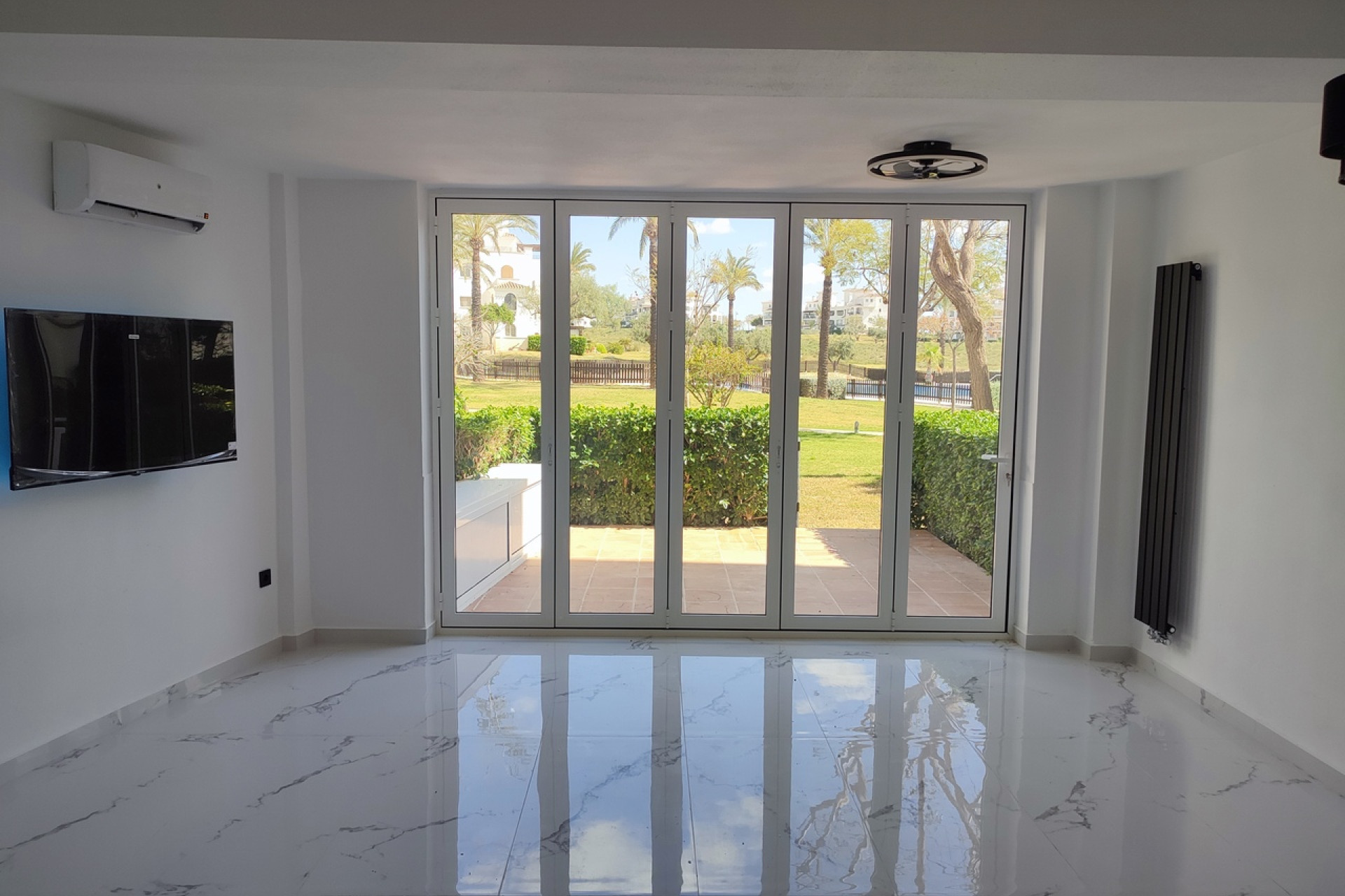 Reventa - Apartment - Hacienda Riquelme Golf Resort - Hacienda Riquelme Golf Resort - Centre