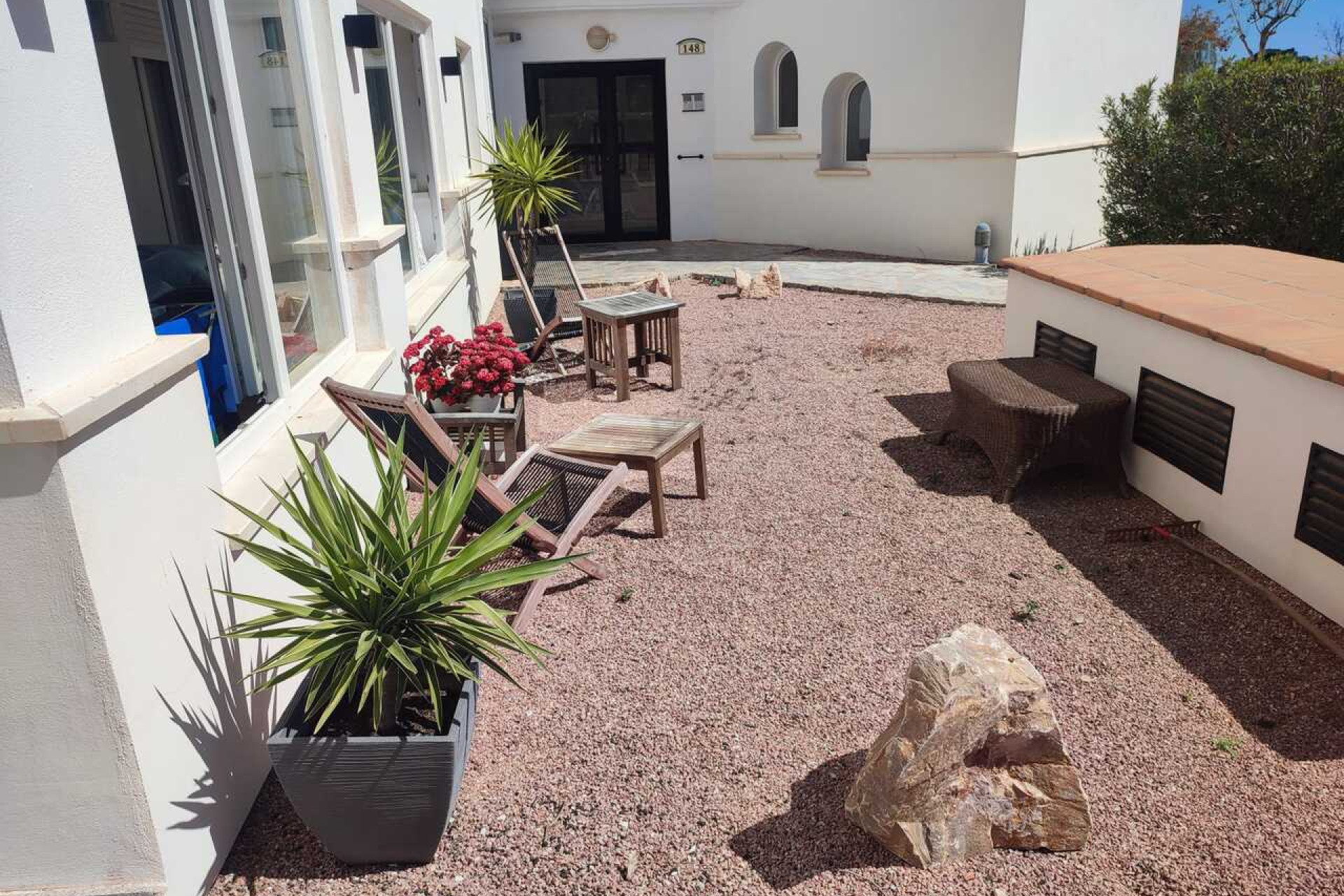 Reventa - Apartment - Hacienda Riquelme Golf Resort - Hacienda Riquelme Golf Resort - Centre