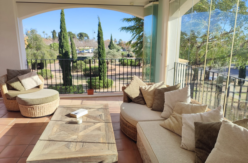 Reventa - Apartment - Hacienda Riquelme Golf Resort - Hacienda Riquelme Golf Resort - Centre