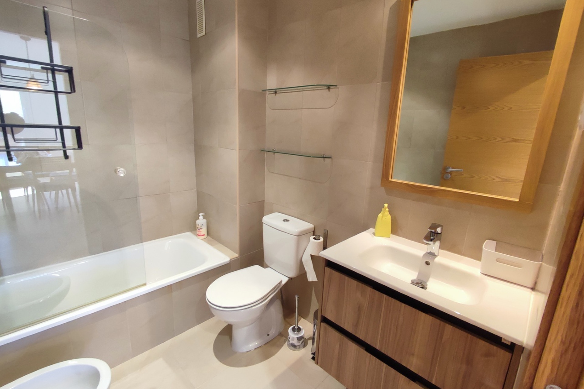 Reventa - Apartment - Hacienda Riquelme Golf Resort - Hacienda Riquelme Golf Resort - Centre