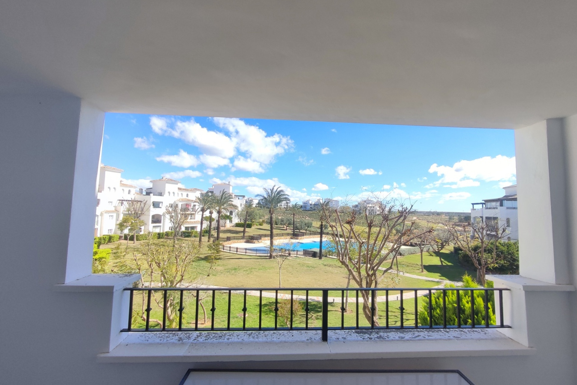 Reventa - Apartment - Hacienda Riquelme Golf Resort - Hacienda Riquelme Golf Resort - Centre