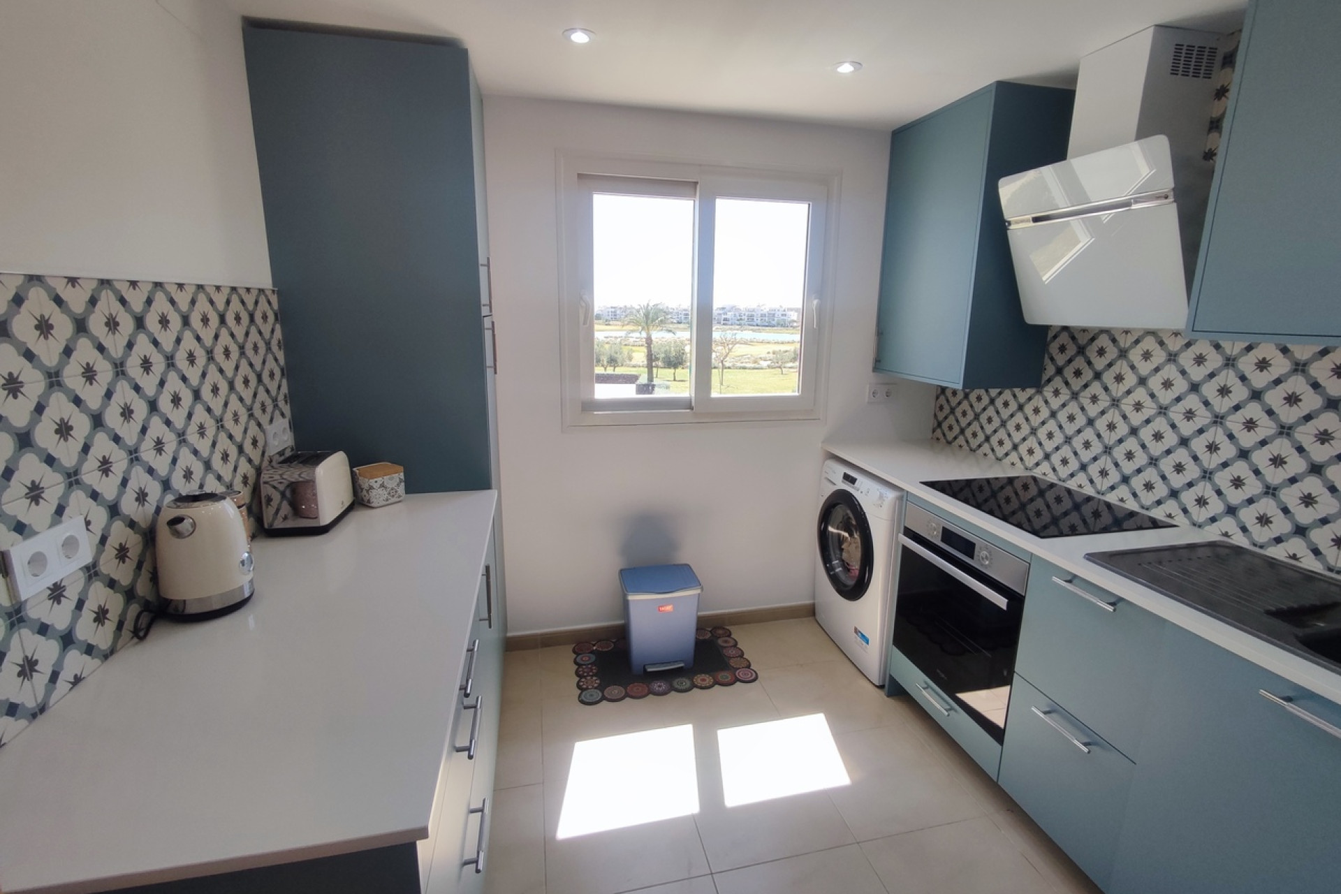 Reventa - Apartment - Hacienda Riquelme Golf Resort - Hacienda Riquelme Golf Resort - Centre