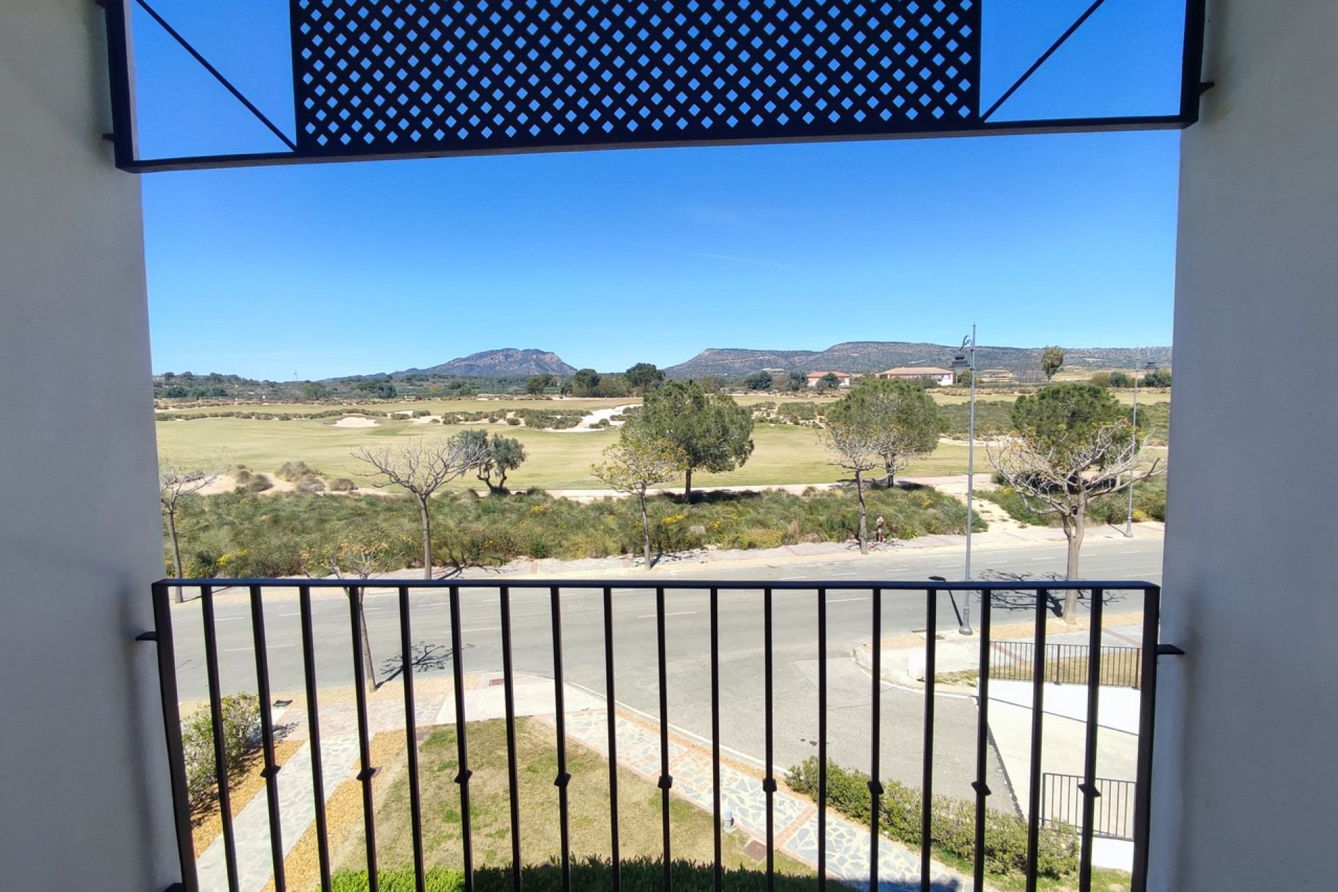 Reventa - Apartment - Hacienda Riquelme Golf Resort - Hacienda Riquelme Golf Resort - Centre