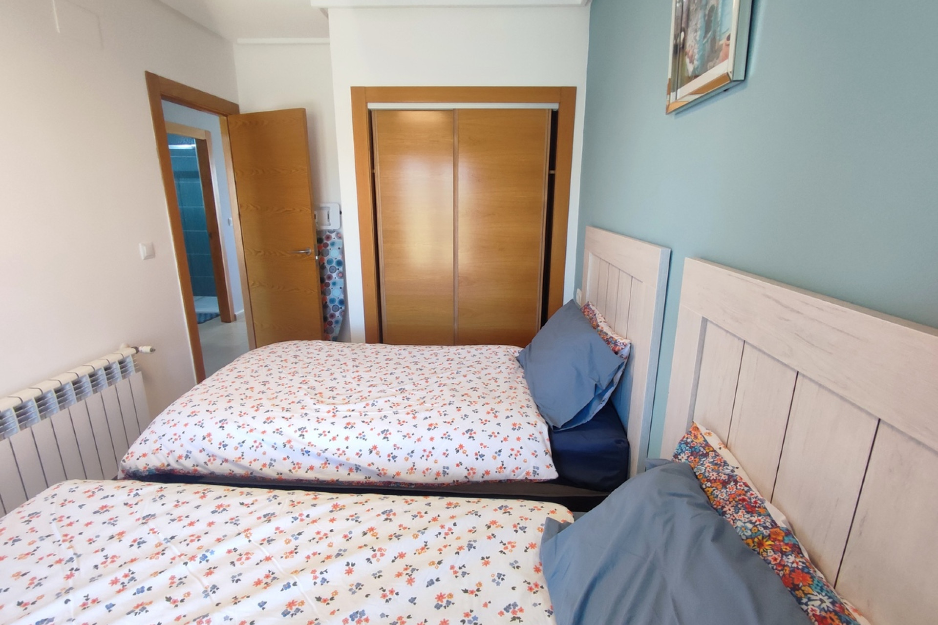 Reventa - Apartment - Hacienda Riquelme Golf Resort - Hacienda Riquelme Golf Resort - Centre