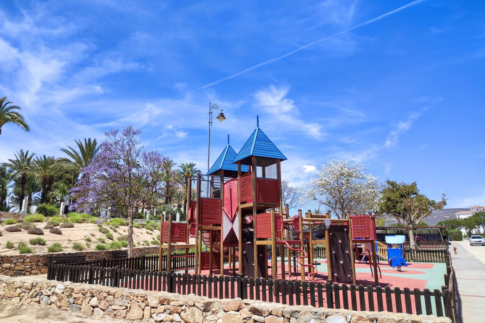 Reventa - Apartment - Hacienda Riquelme Golf Resort - Hacienda Riquelme Golf Resort - Centre