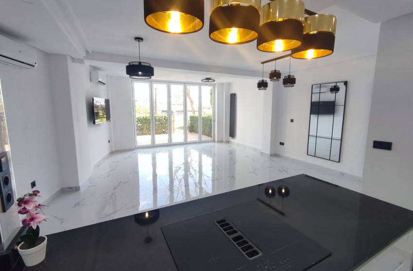 Reventa - Apartment - Hacienda Riquelme Golf Resort - Hacienda Riquelme Golf Resort - Centre