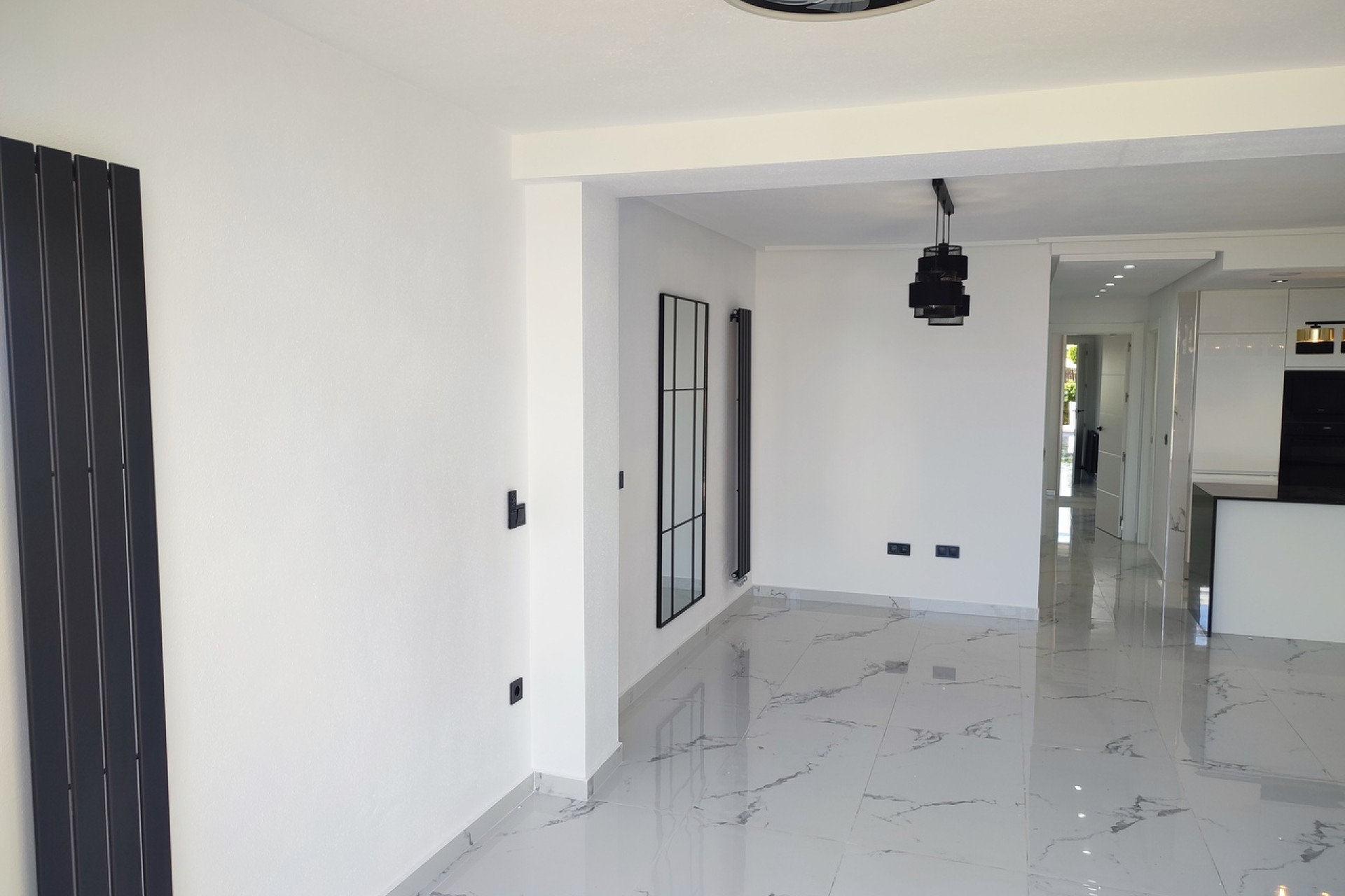 Reventa - Apartment - Hacienda Riquelme Golf Resort - Hacienda Riquelme Golf Resort - Centre