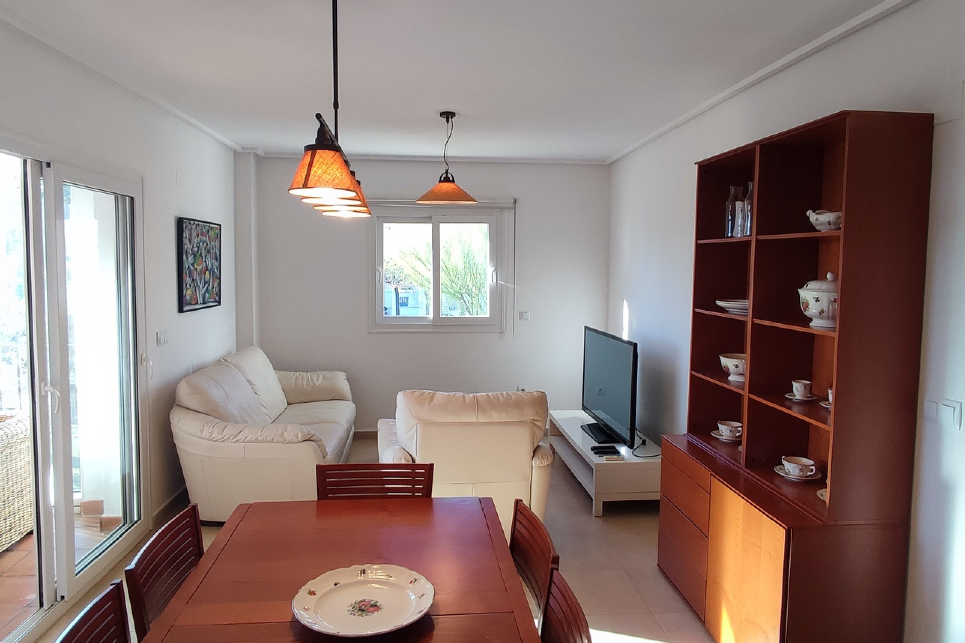 Reventa - Apartment - Hacienda Riquelme Golf Resort - Hacienda Riquelme Golf Resort - Centre