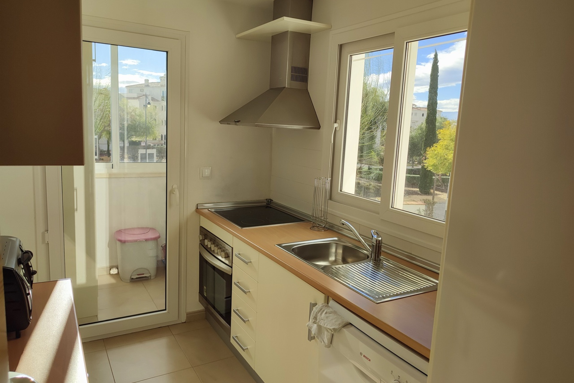 Reventa - Apartment - Hacienda Riquelme Golf Resort - Hacienda Riquelme Golf Resort - Centre