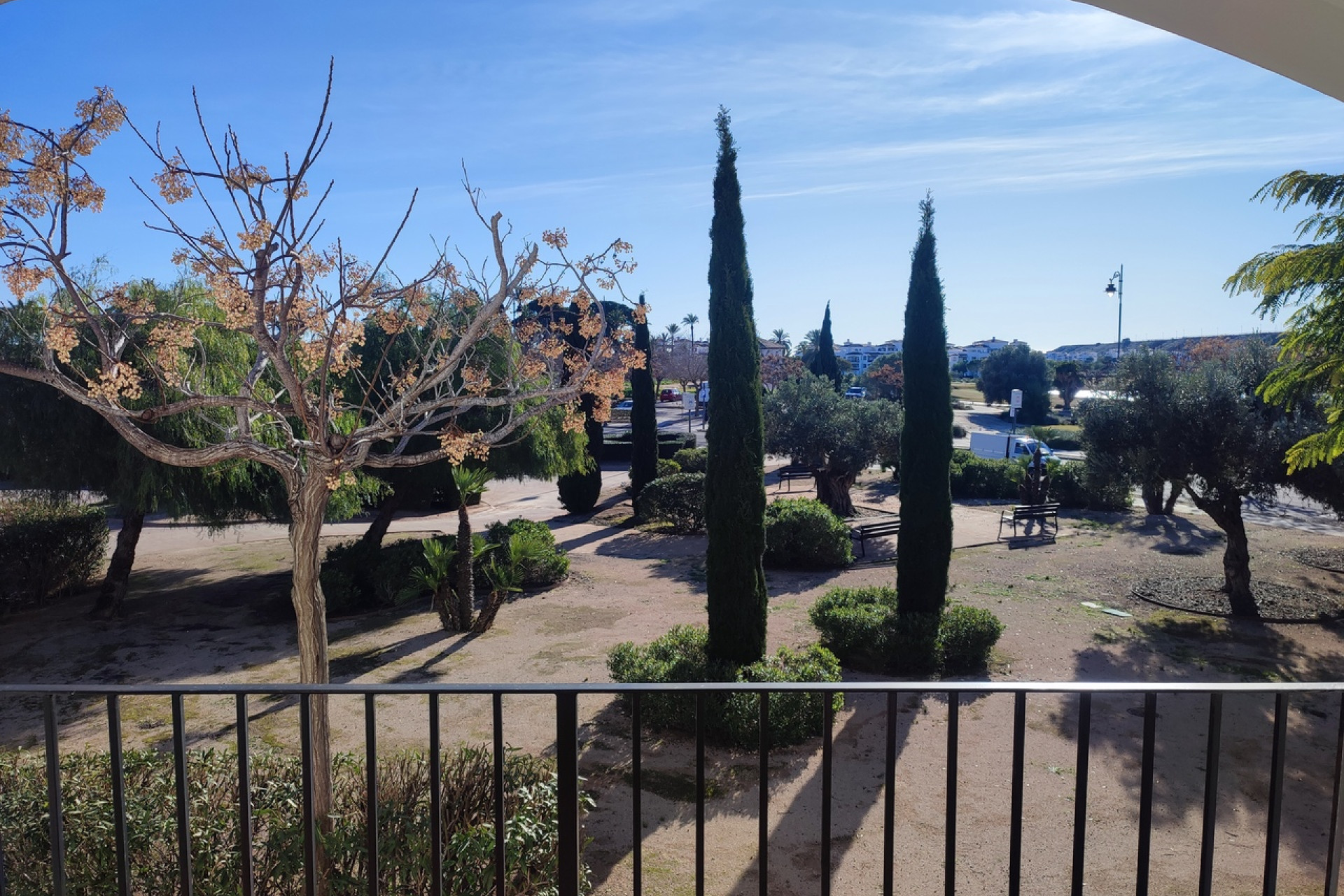 Reventa - Apartment - Hacienda Riquelme Golf Resort - Hacienda Riquelme Golf Resort - Centre