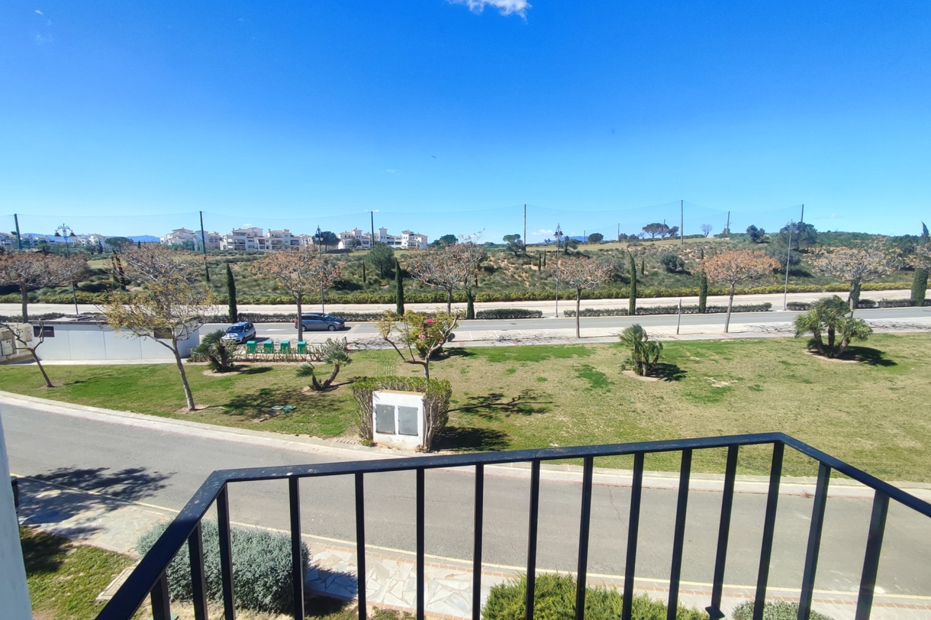 Reventa - Apartment - Hacienda Riquelme Golf Resort - Hacienda Riquelme Golf Resort - Centre