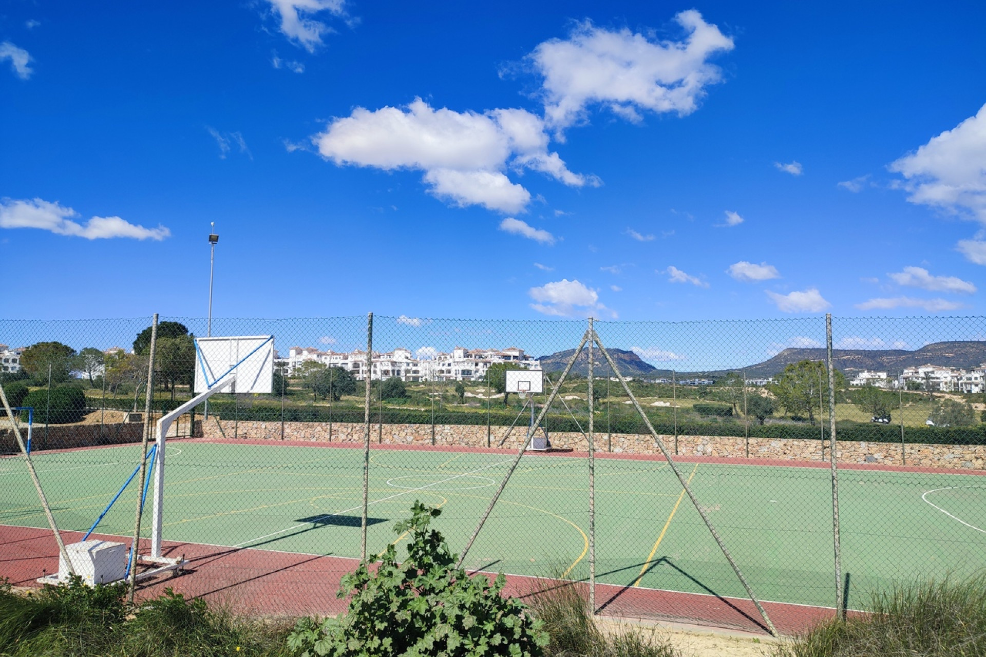 Reventa - Apartment - Hacienda Riquelme Golf Resort - Hacienda Riquelme Golf Resort - Centre