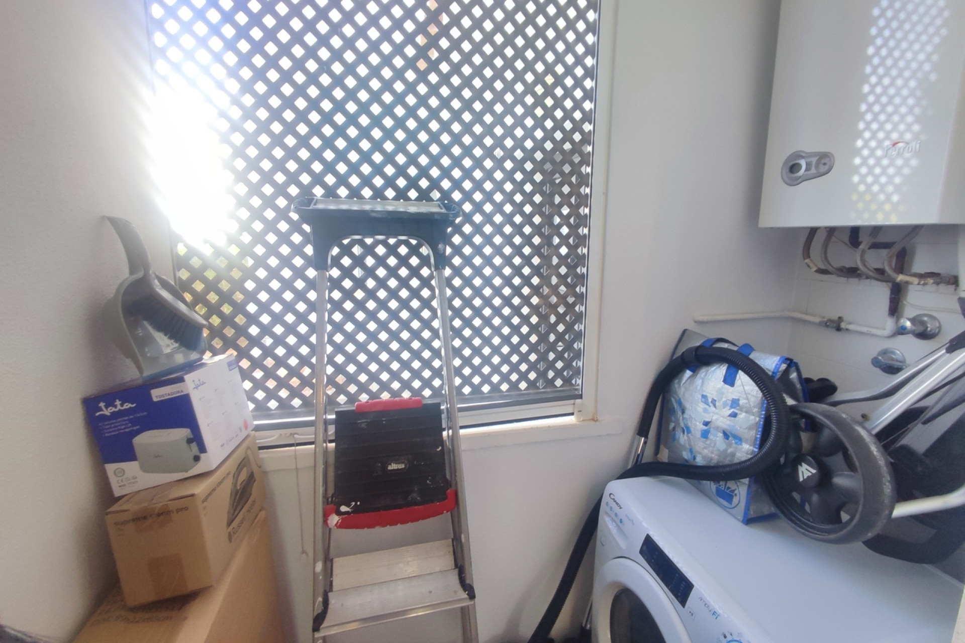 Reventa - Apartment - Hacienda Riquelme Golf Resort - Hacienda Riquelme Golf Resort - Centre