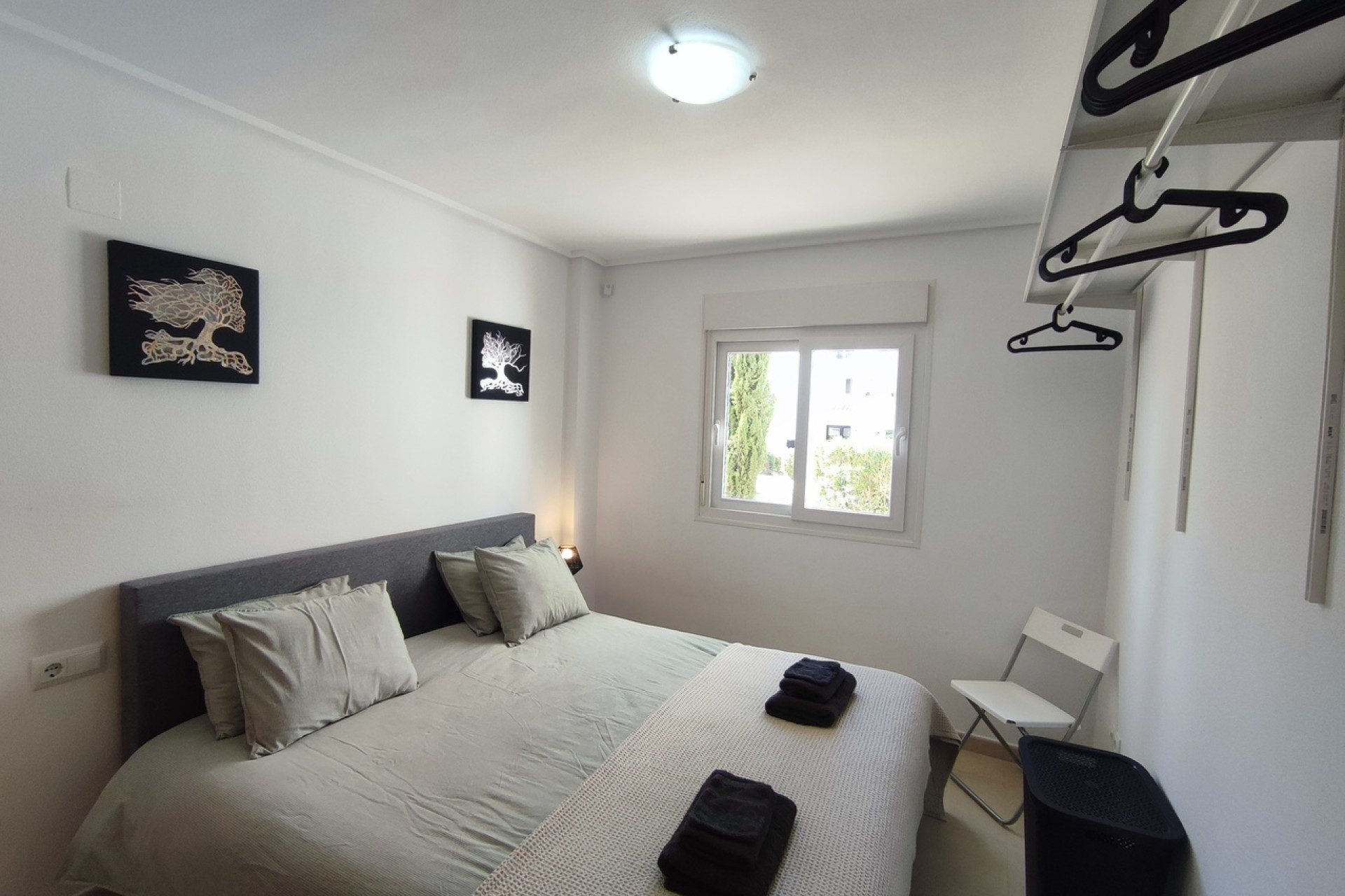 Reventa - Apartment - Hacienda Riquelme Golf Resort - Hacienda Riquelme Golf Resort - Centre