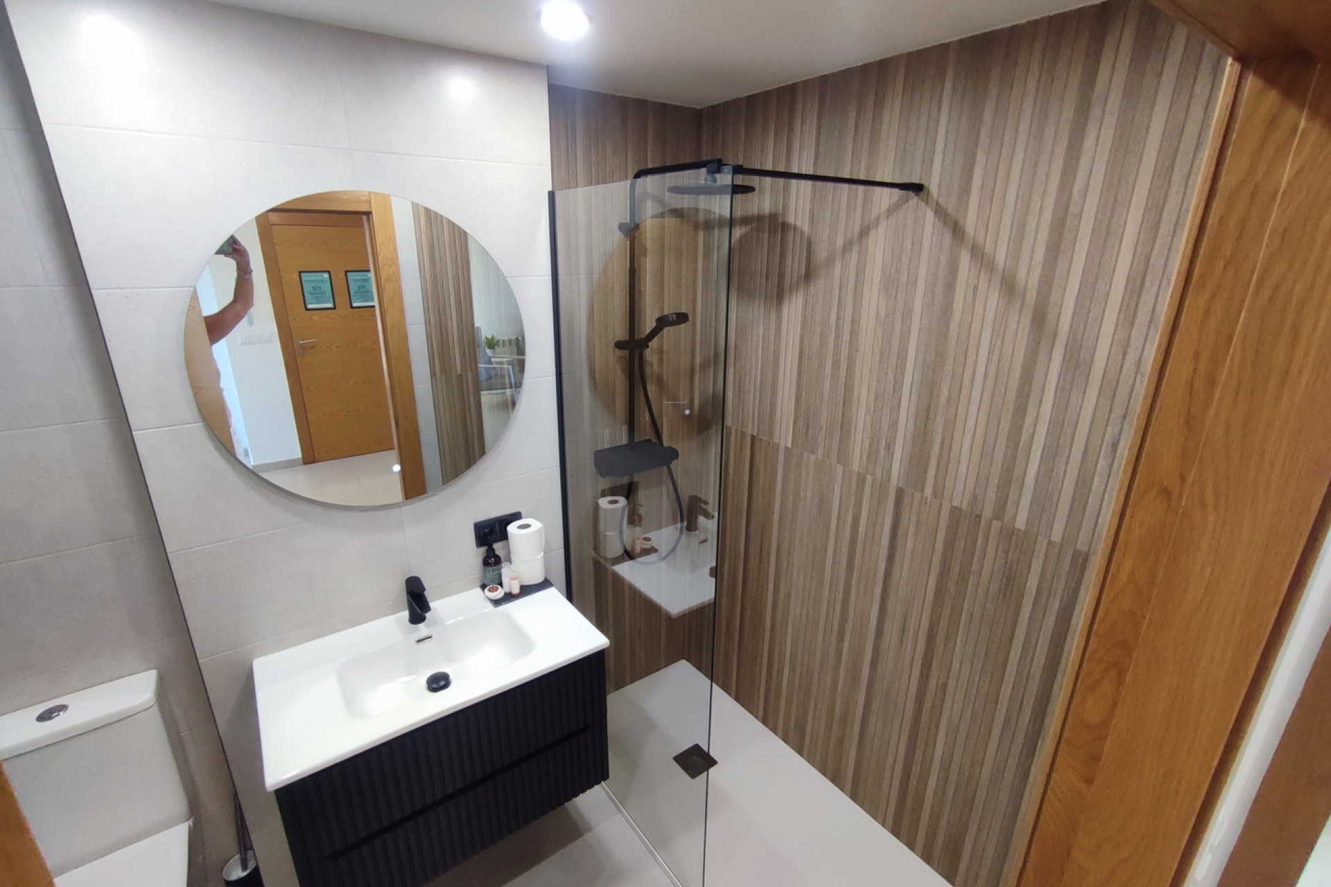 Reventa - Apartment - Hacienda Riquelme Golf Resort - Hacienda Riquelme Golf Resort - Centre