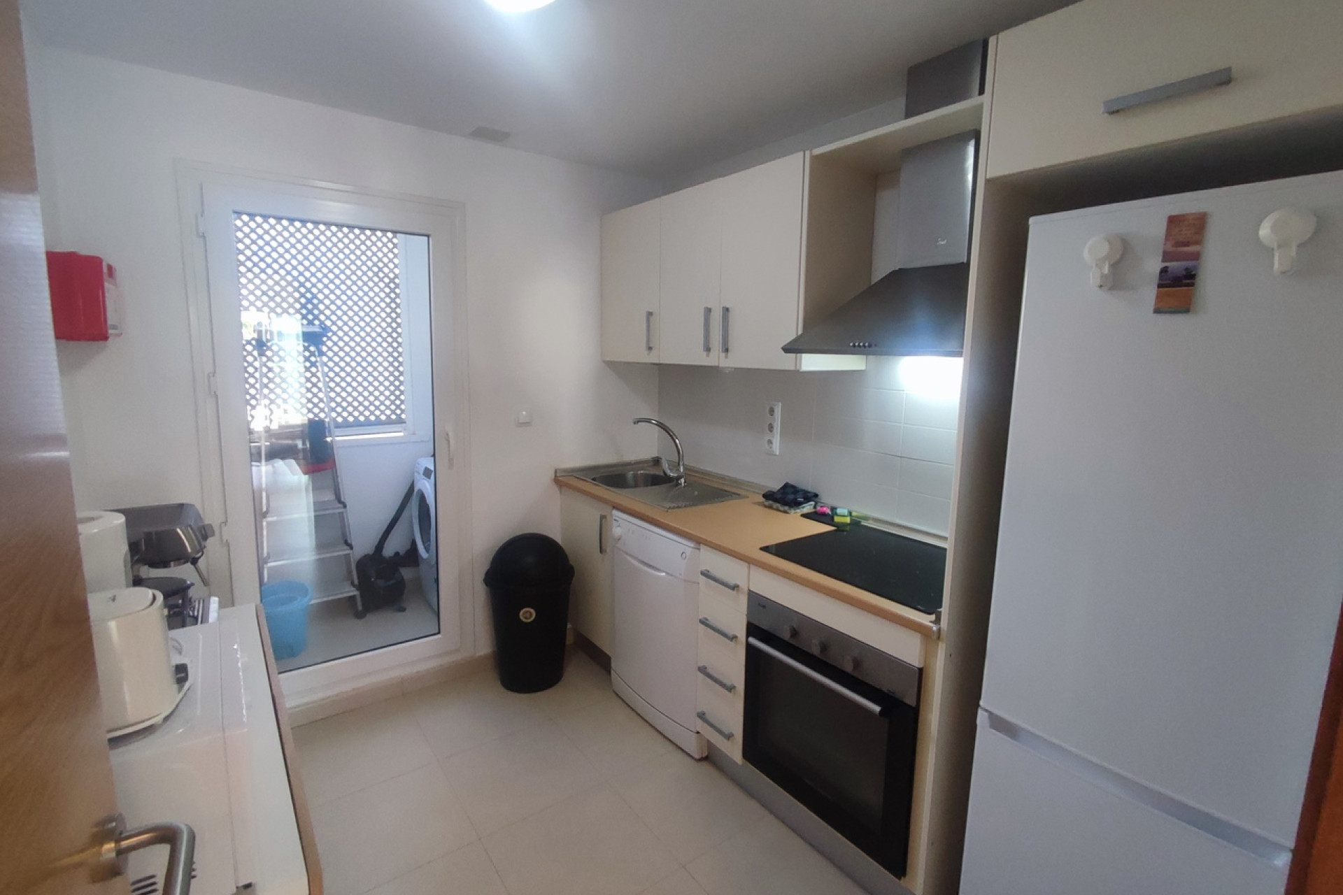 Reventa - Apartment - Hacienda Riquelme Golf Resort - Hacienda Riquelme Golf Resort - Centre