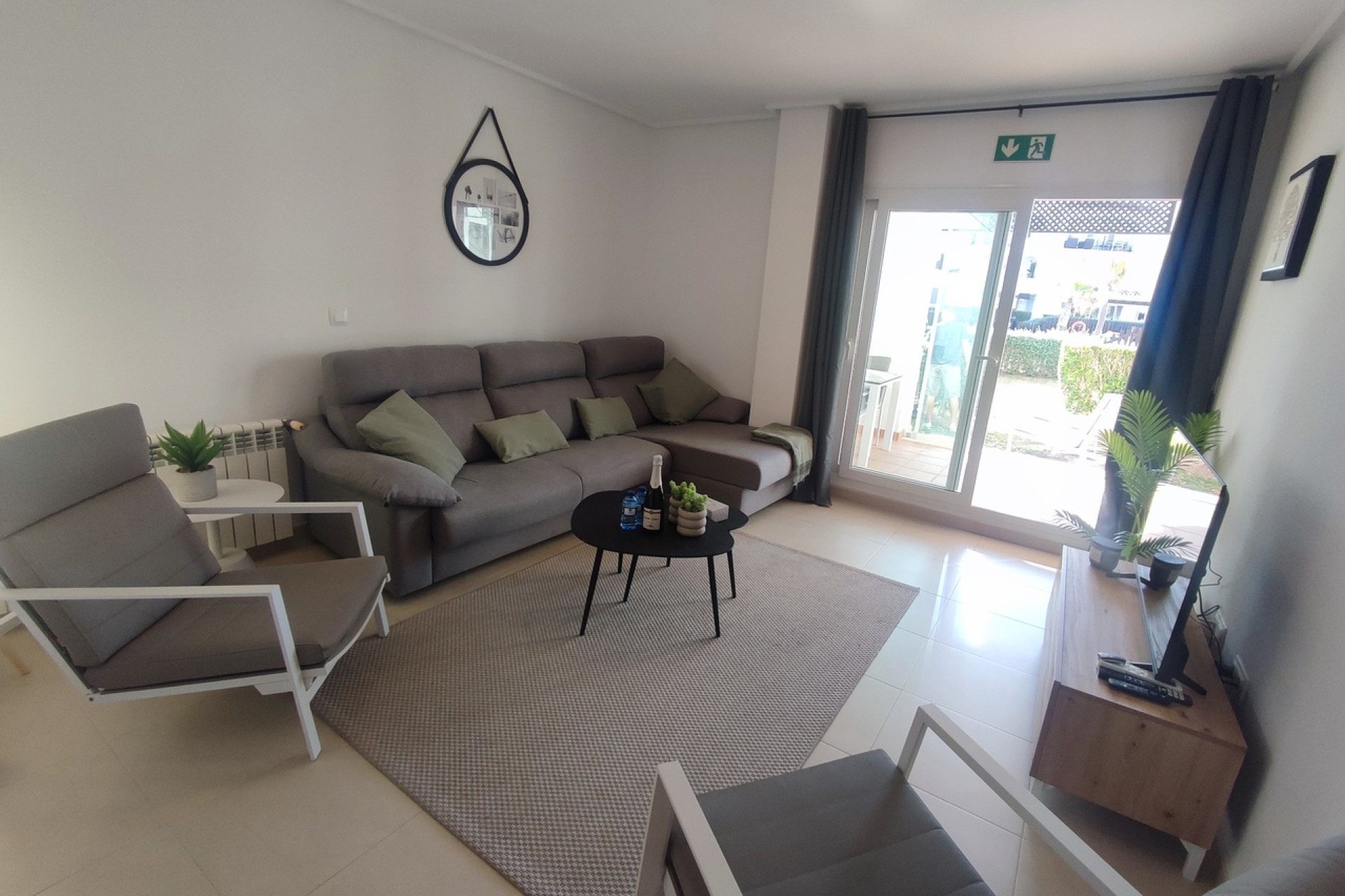 Reventa - Apartment - Hacienda Riquelme Golf Resort - Hacienda Riquelme Golf Resort - Centre