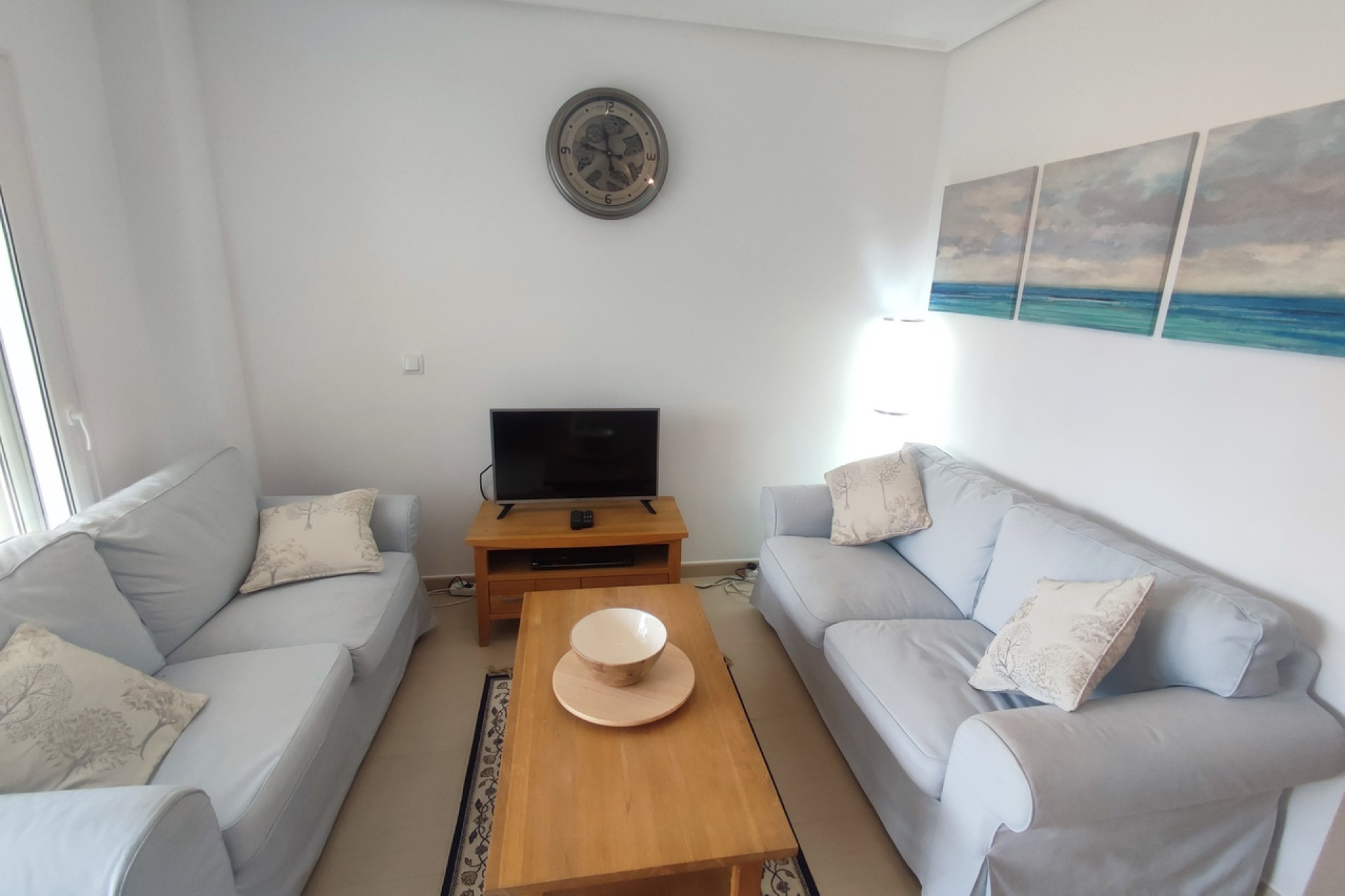 Reventa - Apartment - Hacienda Riquelme Golf Resort - Hacienda Riquelme Golf Resort - Centre