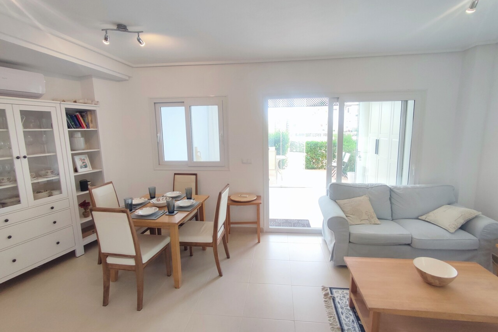 Reventa - Apartment - Hacienda Riquelme Golf Resort - Hacienda Riquelme Golf Resort - Centre