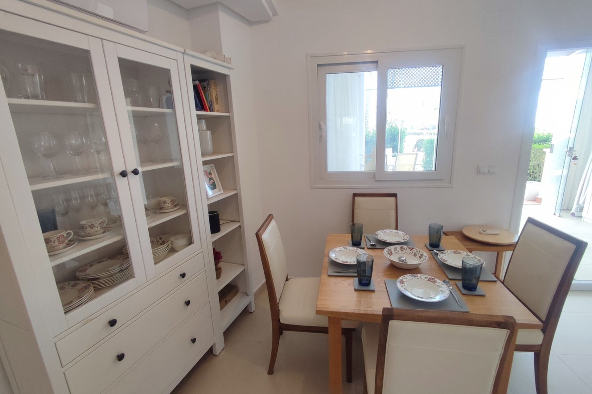 Reventa - Apartment - Hacienda Riquelme Golf Resort - Hacienda Riquelme Golf Resort - Centre