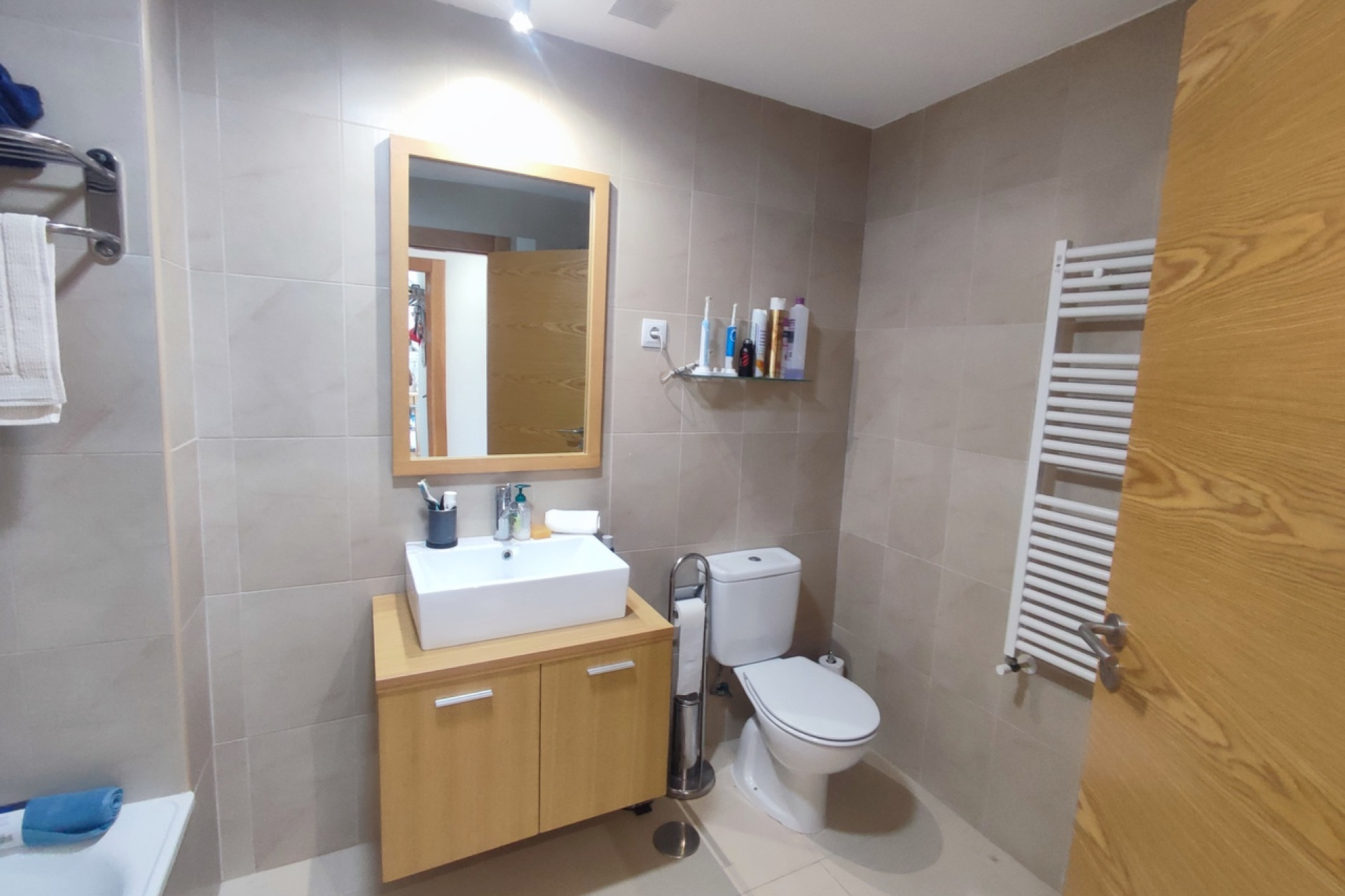 Reventa - Apartment - Hacienda Riquelme Golf Resort - Hacienda Riquelme Golf Resort - Centre