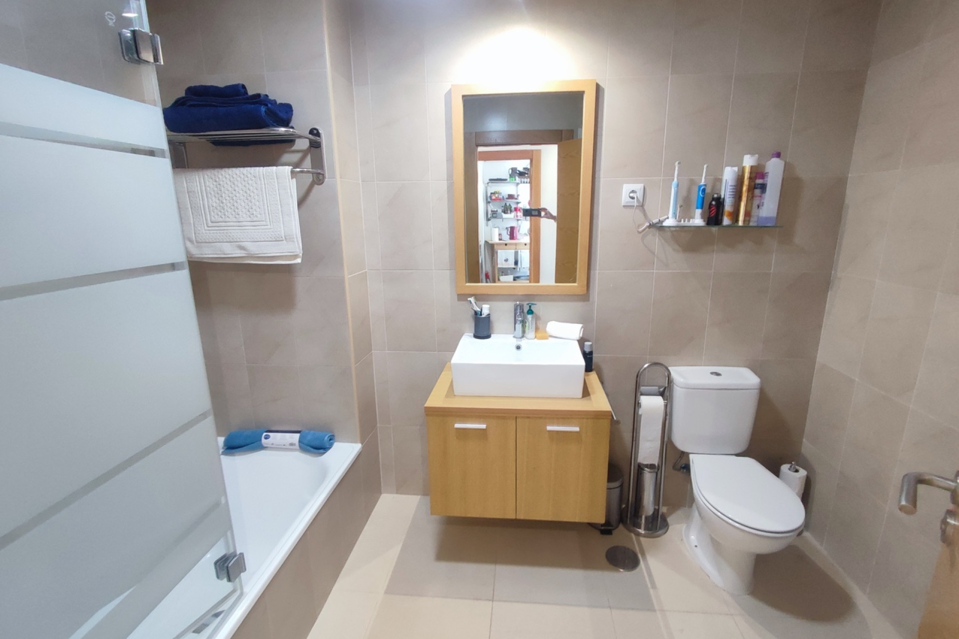 Reventa - Apartment - Hacienda Riquelme Golf Resort - Hacienda Riquelme Golf Resort - Centre