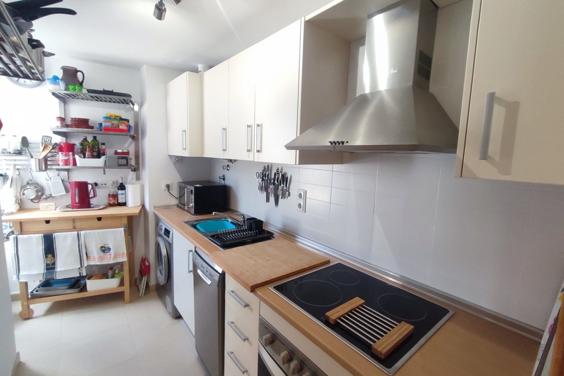 Reventa - Apartment - Hacienda Riquelme Golf Resort - Hacienda Riquelme Golf Resort - Centre