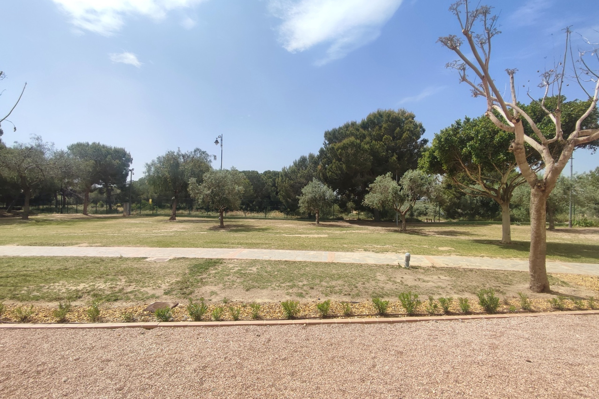 Reventa - Apartment - Hacienda Riquelme Golf Resort - Hacienda Riquelme Golf Resort - Centre