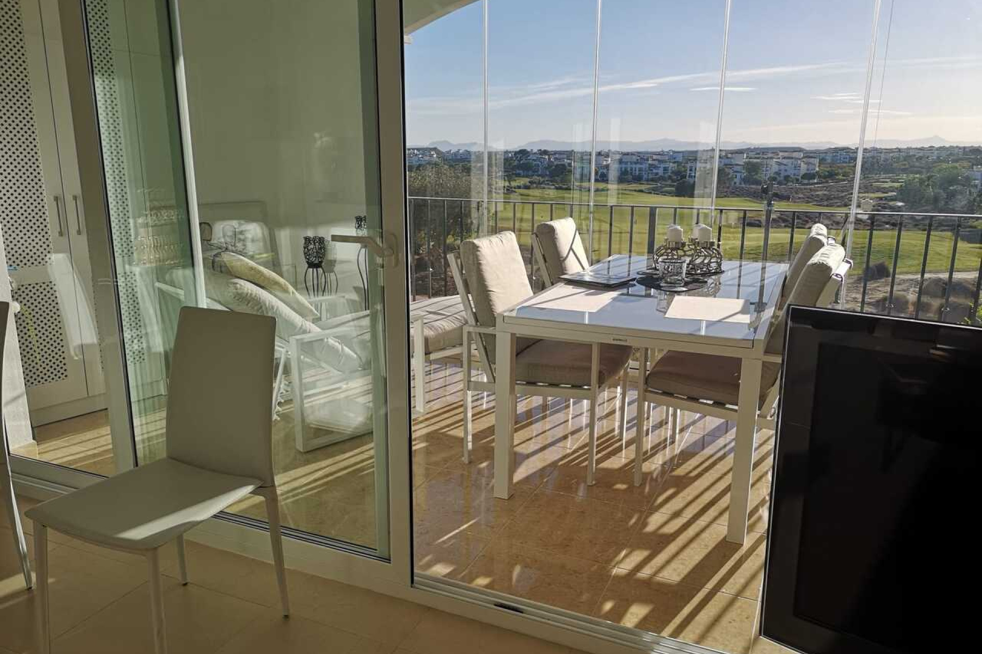 Reventa - Apartment - Hacienda Riquelme Golf Resort - Hacienda Riquelme Golf Resort - Centre