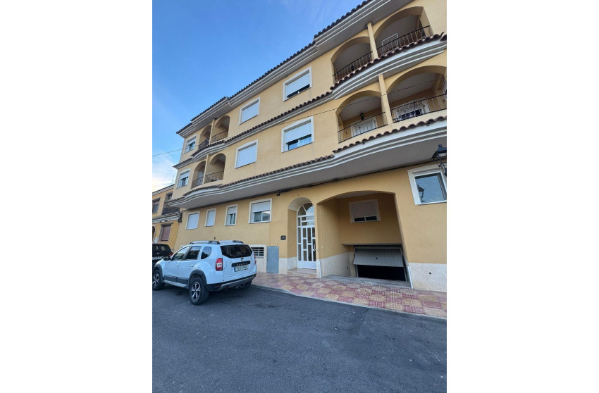 Reventa - Apartment - Jacarilla - Comunidad valenciana