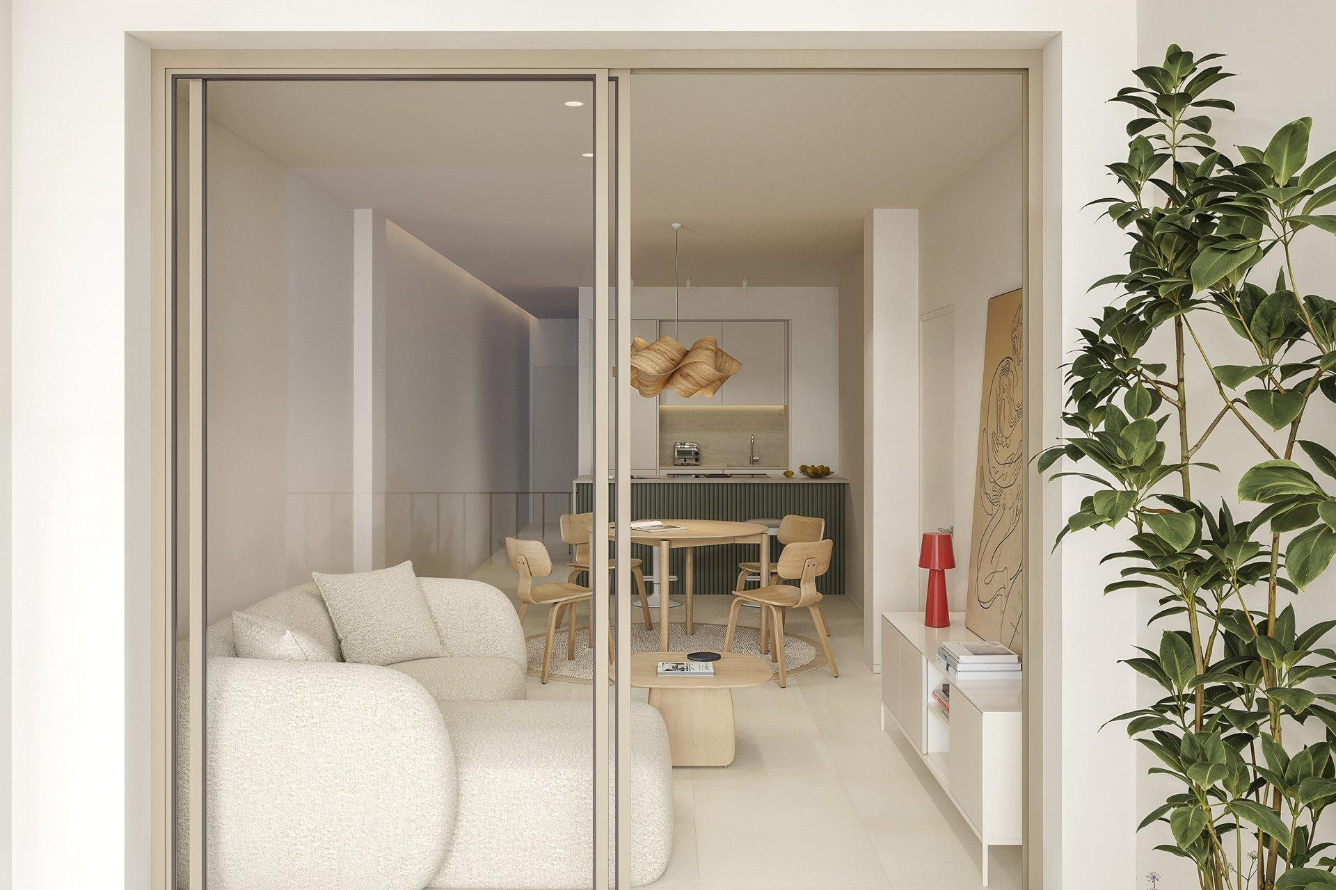 Reventa - Apartment - Jacarilla - Comunidad valenciana