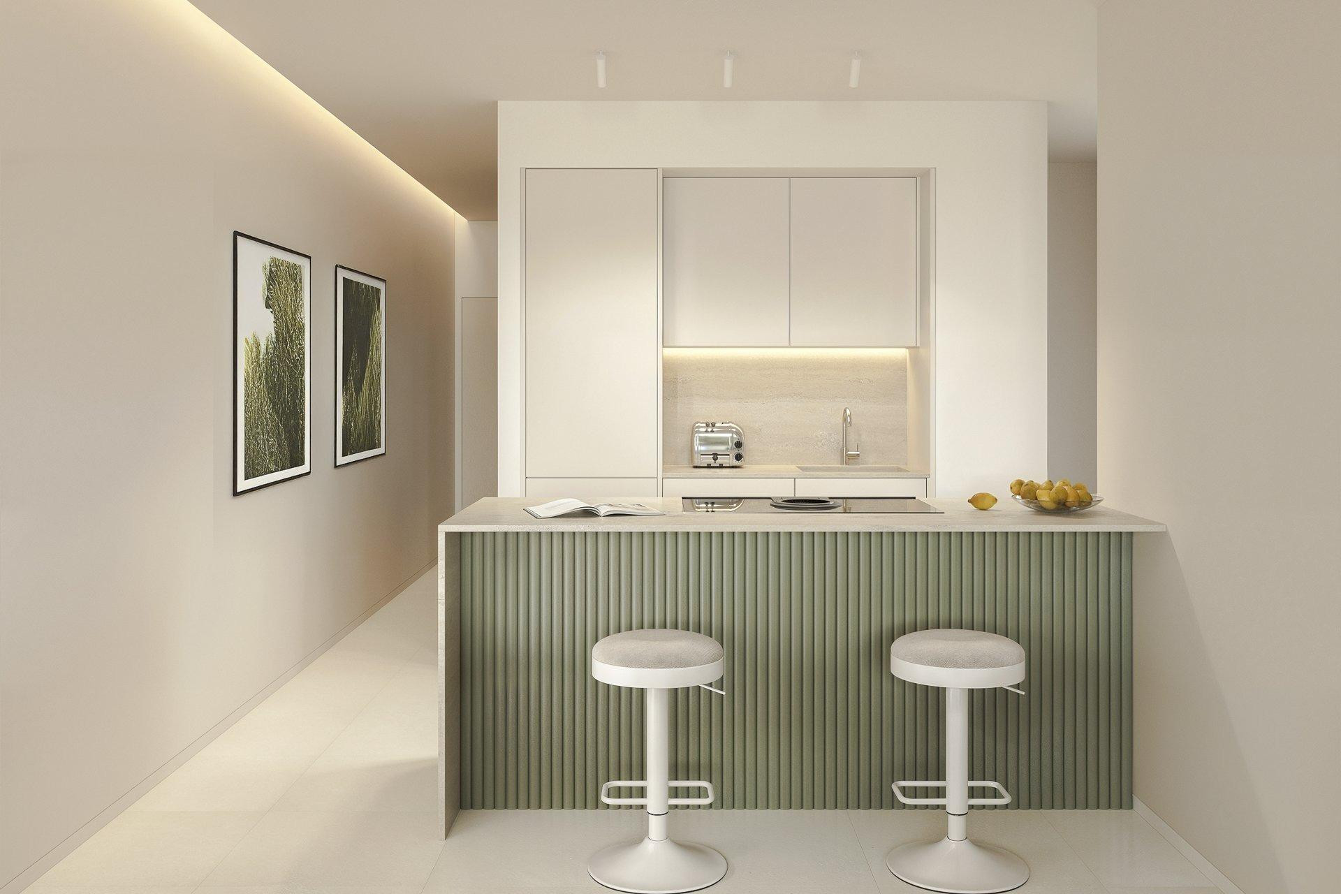 Reventa - Apartment - Jacarilla - Comunidad valenciana