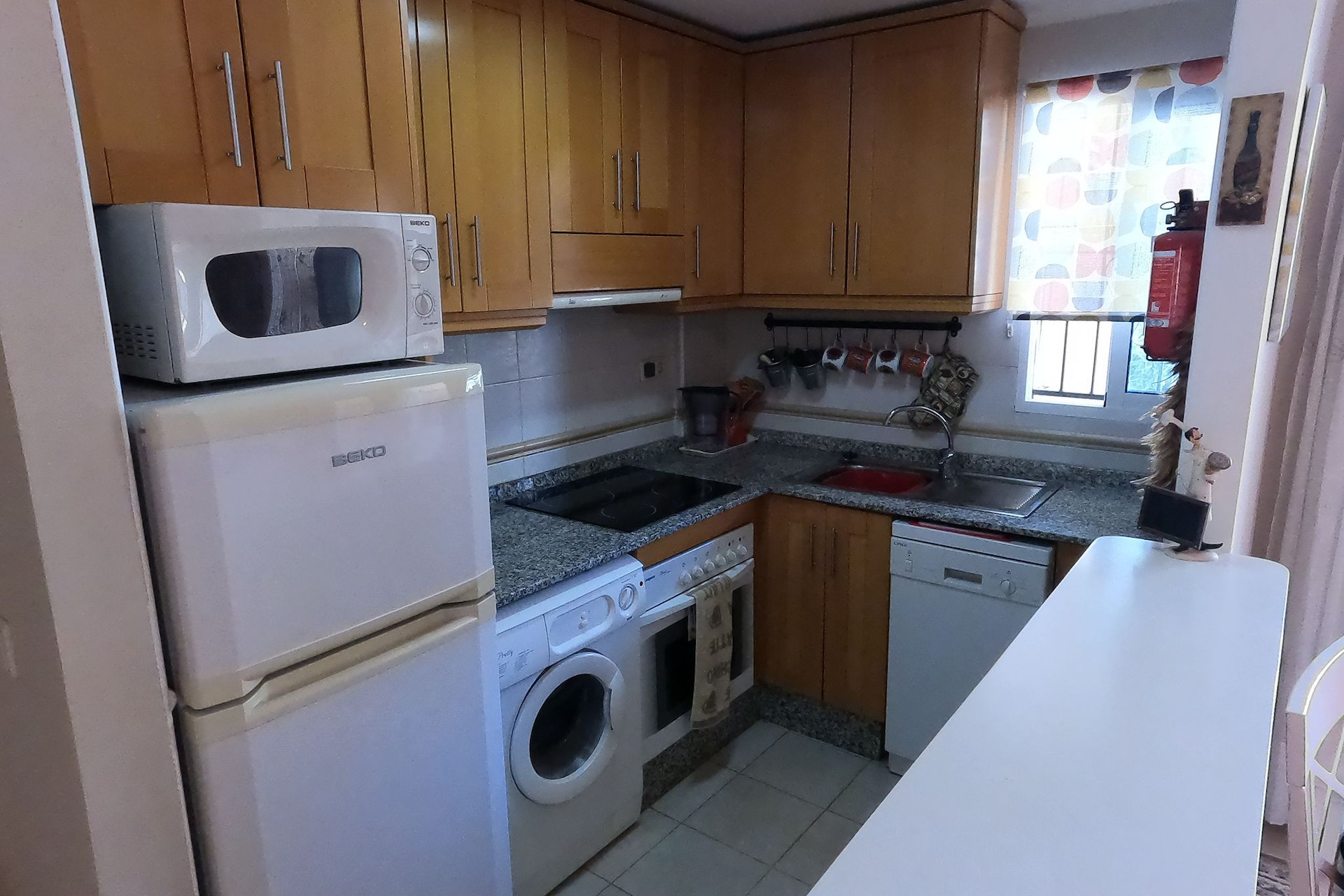 Reventa - Apartment - Jacarilla - Jacarilla - Town