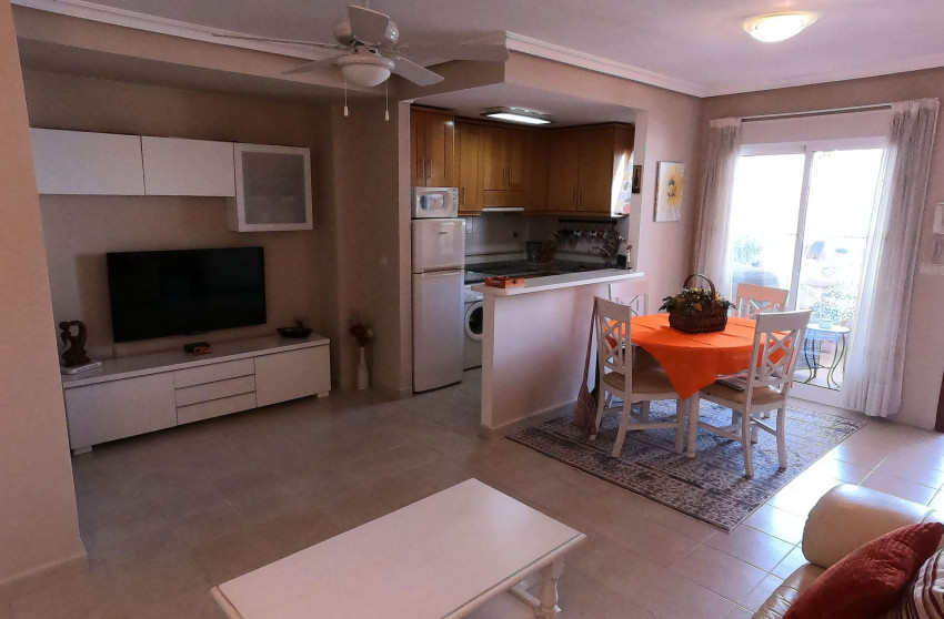 Reventa - Apartment - Jacarilla - Jacarilla - Town