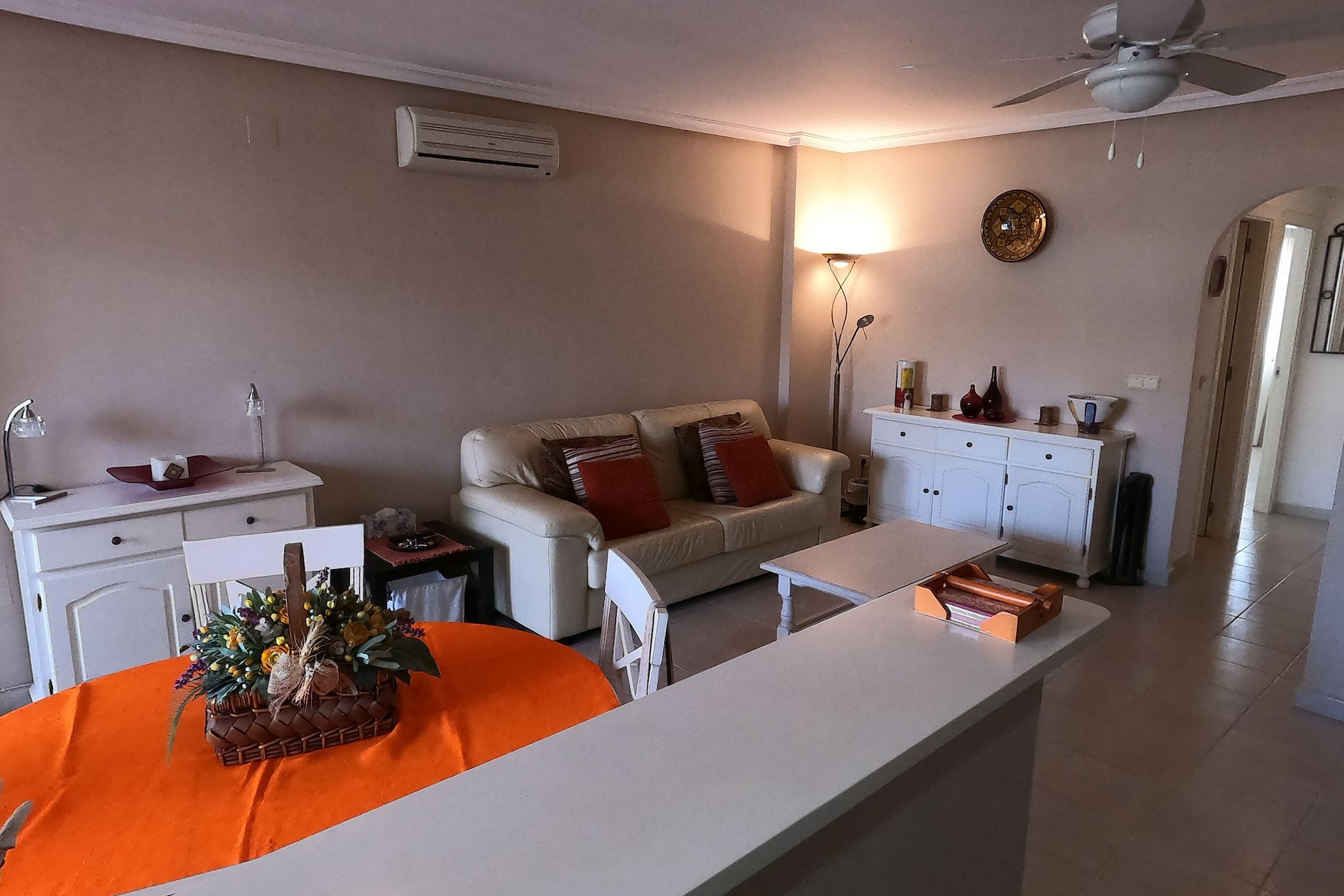 Reventa - Apartment - Jacarilla - Jacarilla - Town