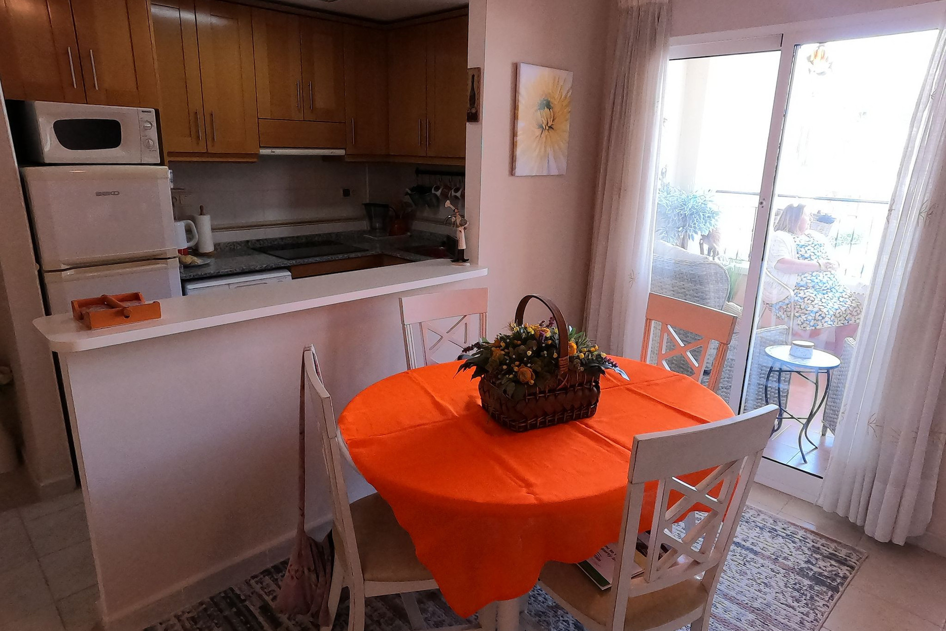 Reventa - Apartment - Jacarilla - Jacarilla - Town