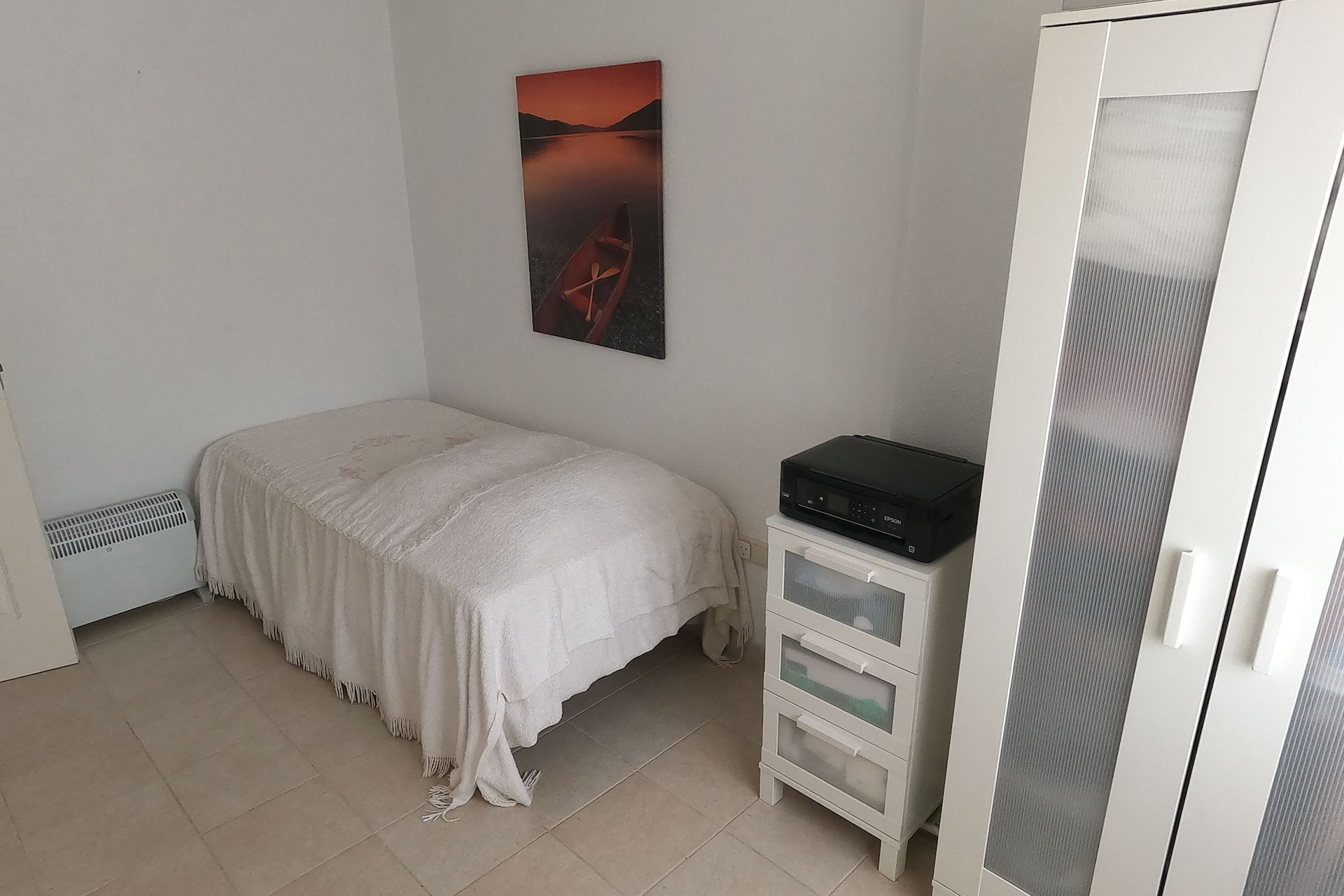 Reventa - Apartment - Jacarilla - Jacarilla - Town