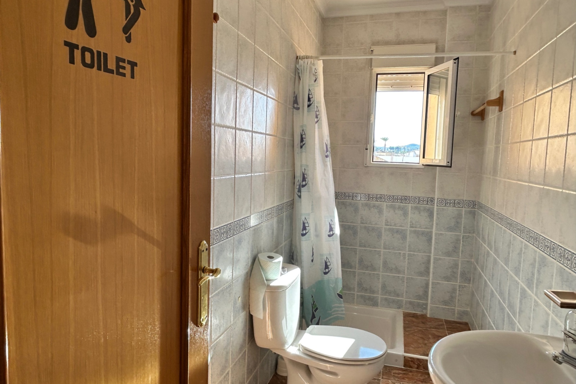 Reventa - Apartment - Jacarilla - pueblo