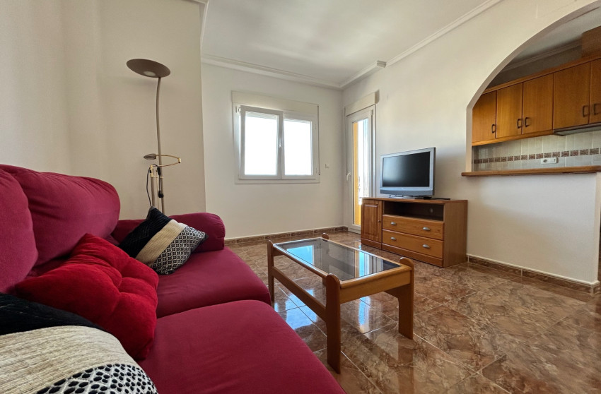 Reventa - Apartment - Jacarilla - pueblo