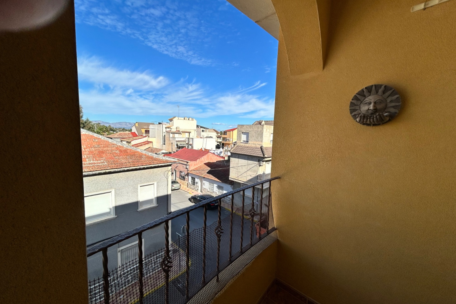 Reventa - Apartment - Jacarilla - pueblo